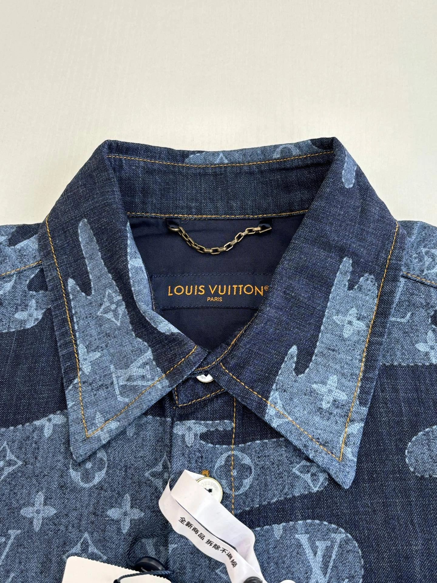 wg.luxury-- 8V Nigo oversize item:E-F363I0603